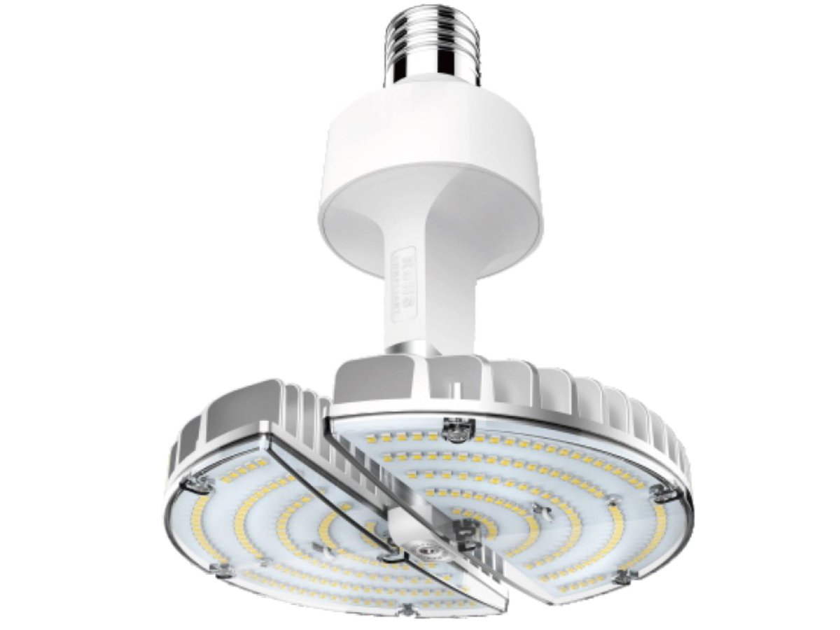 Howard Lighting tweet media