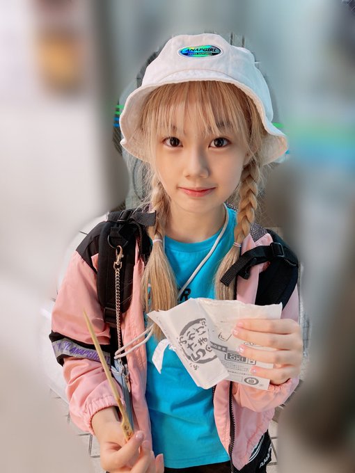 Twitterのコスプレ画像16