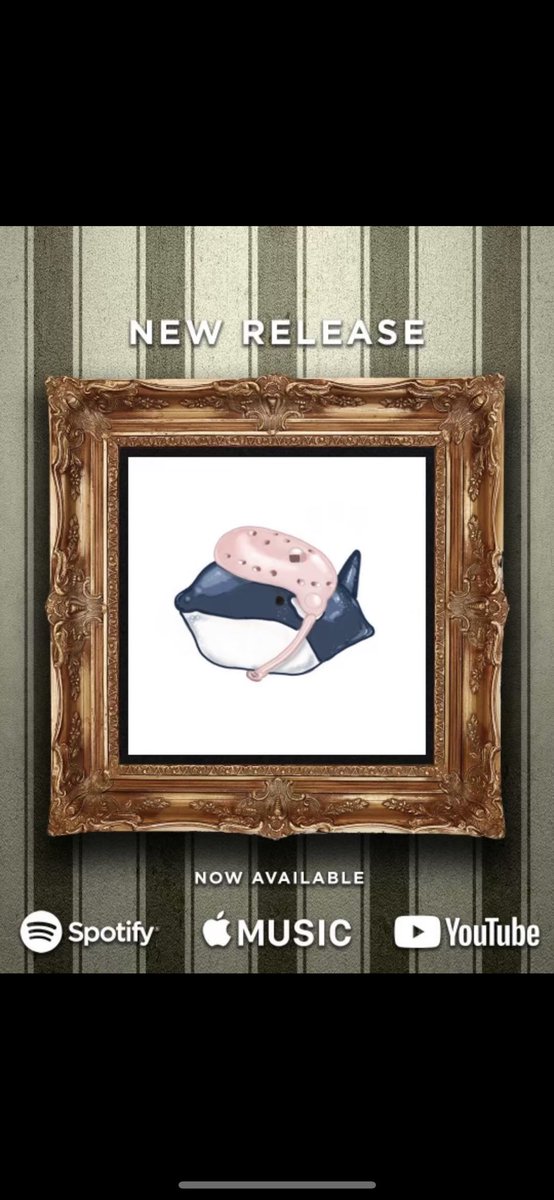 Weirdos Only EP available on all platforms