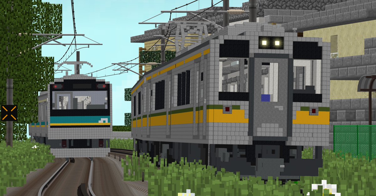 #RealTrainMod #RTM_SS