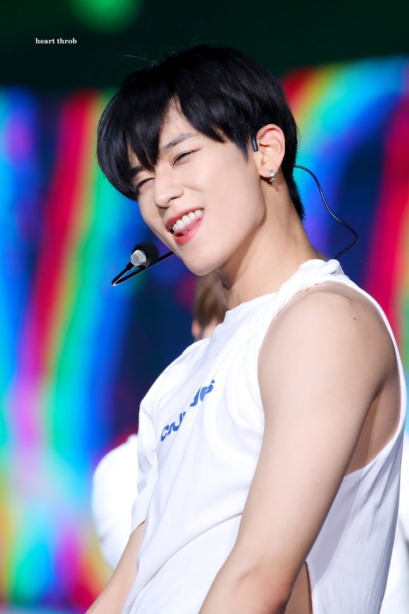 heartthrob_jy's tweet image. 230603 #주연 #JUYEON #더보이즈 #THEBOYZ