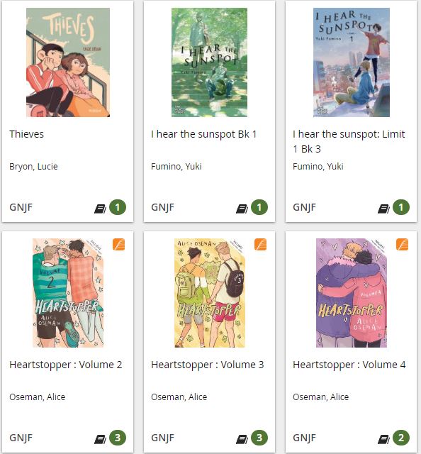 RMA Library tweet media