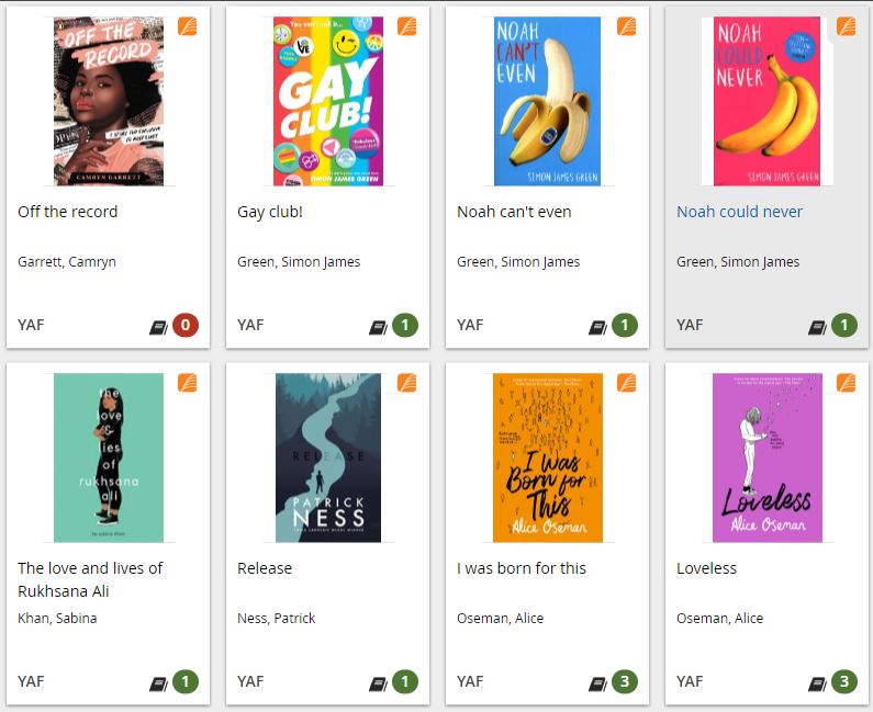 RMA Library tweet media