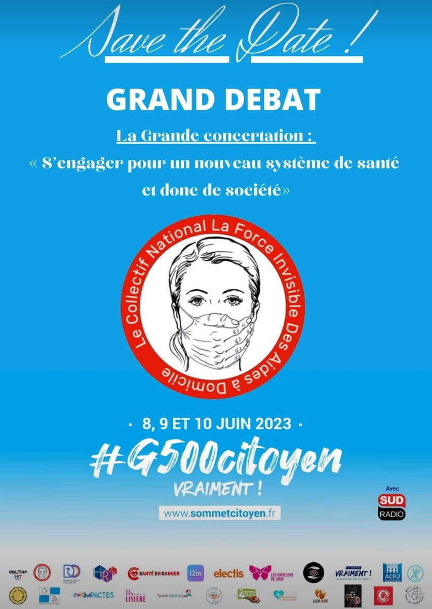 Sandra VAISSIERE tweet media