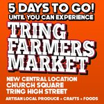 Photo by Tring Farmers Market (@TringFMkt)