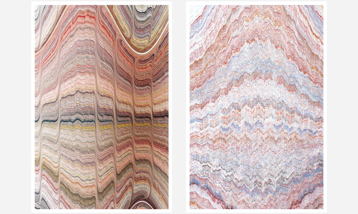 JosVromans's tweet image. I will #giveaway 2 'Layers' mints in 48 hours from now.
Here is how:

Mint #20 to a Twitter winner (follow/retweet/comment below)
Mint #21 to a randomly picked wallet who has minted a Layers before the end time

More details in thread