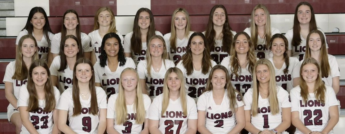 Chelmsford HS Athletics (@_lionsathletics) on Twitter photo Boys/Girls HOME Lacrosse Double Header TODAY in the Stadium 🥍🥍🥍🥍
4:30PM: Boys Lacrosse (14) hosts Westford (19) 6:30PM: Girls Lacrosse (9) hosts Lexington (24) Ticket Link: gofan.co/app/events/100…
<a href="/LionsBoysLaX/">CHS Boys Lacrosse</a>
<a href="/Girls_CHS_Lax/">CHS Girls Lacrosse</a>
<a href="/CPSchoolsMA/">Chelmsford Public Schools</a> <a href="/TheWAGhosts/">WA Athletics</a> <a href="/LexMinutemenAth/">Lexington Athletics</a> Boys/Girls HOME Lacrosse Double Header TODAY in the Stadium 🥍🥍🥍🥍
4:30PM: Boys Lacrosse (14) hosts Westford (19) 6:30PM: Girls Lacrosse (9) hosts Lexington (24) Ticket Link: gofan.co/app/events/100…
<a href="/LionsBoysLaX/">CHS Boys Lacrosse</a>
<a href="/Girls_CHS_Lax/">CHS Girls Lacrosse</a>
<a href="/CPSchoolsMA/">Chelmsford Public Schools</a> <a href="/TheWAGhosts/">WA Athletics</a> <a href="/LexMinutemenAth/">Lexington Athletics</a>