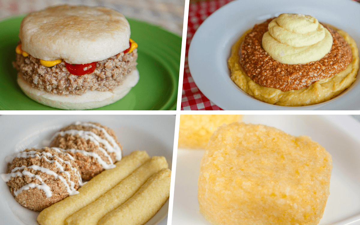 HormelHealth's tweet photo. Summer is just around the corner! Get ready with 4 delicious BBQ recipes that meet a variety of IDDSI Levels.

https://t.co/vtXWpLFy1b https://t.co/ExWNh23x9P
