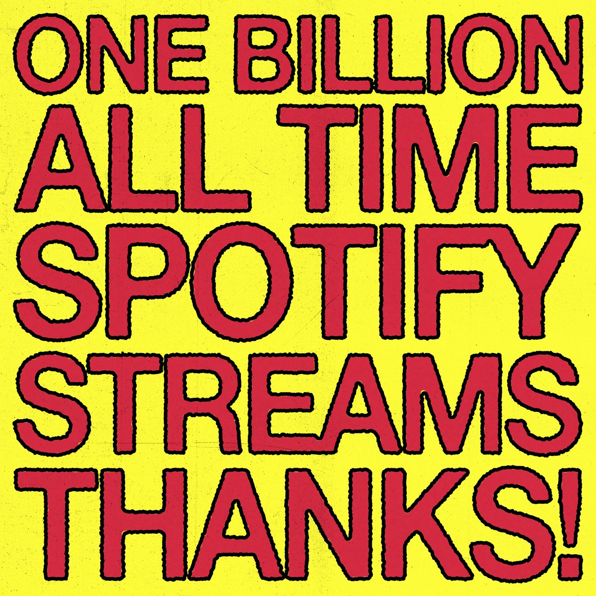 NeckDeepUK's tweet photo. December is now certified gold AND hit 100 million streams on Spotify! AND A BILLION STREAMS IN TOTAL?! Thank you so much for your endless love! https://t.co/KZxtJIEjWs