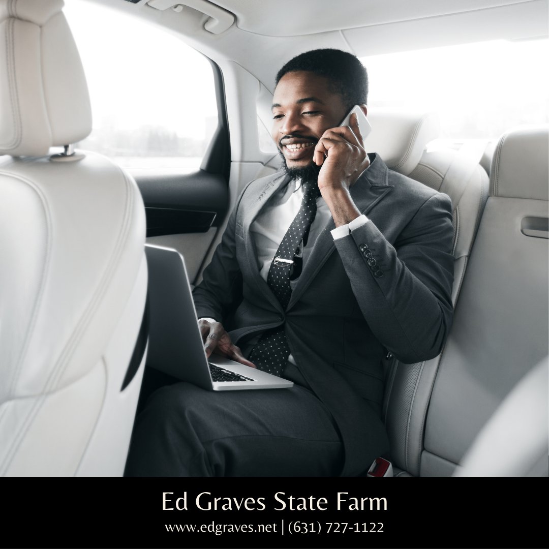 ed_SFagent's tweet image. InsuranceMyth: Your auto insurance will cover personal belongings stolen from your car.

#InsuranceFact: Auto insurance typically does not cover this. However, if you have home or renters insurance, your stolen belongings may be covered under those plans.