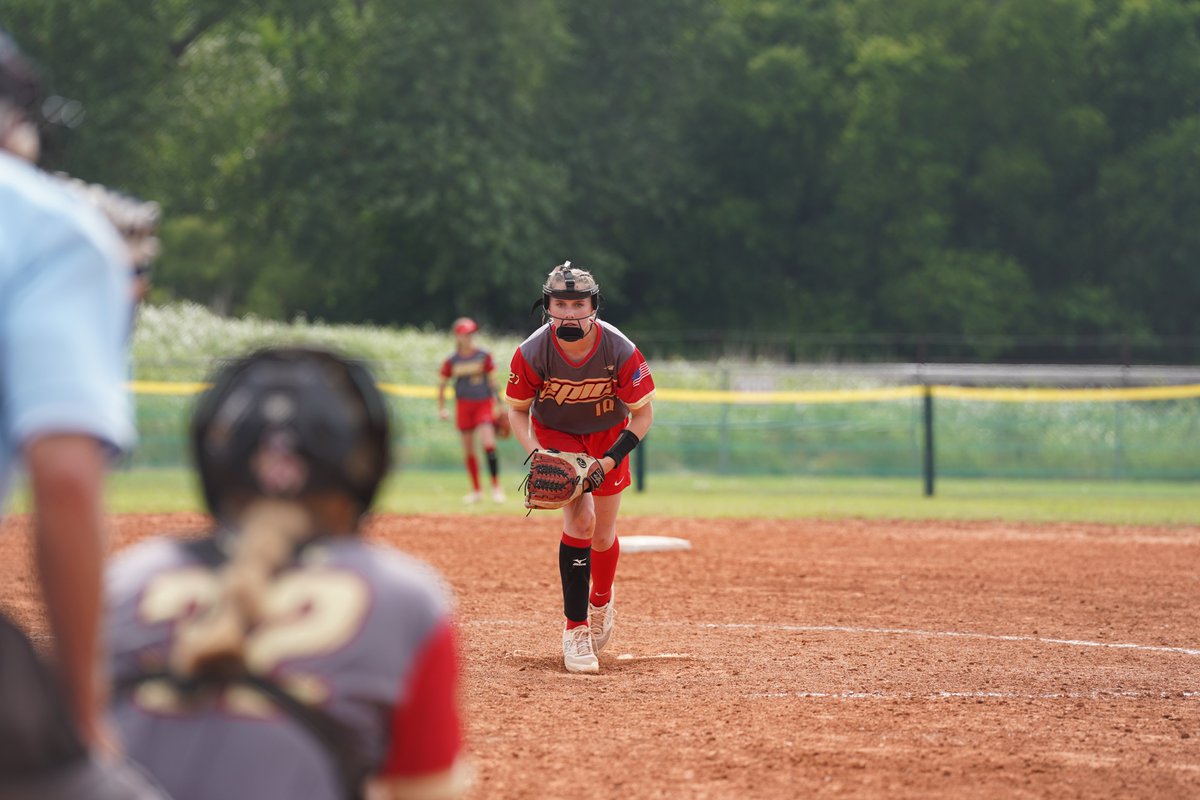Perfect Game Softball on Twitter "Day 2 of the OKC Challenge was full