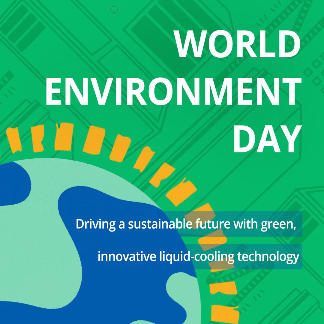 IEIT SYSTEMS tweet media