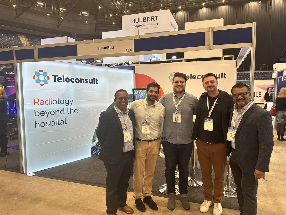 kojac89's tweet photo. At #UKIO2023 having great conversations and some good sessions on Ai and thinking about how we can integrate AI into @reviseradiology 

Nice to meet @DrSenasi @EverlightRad https://t.co/uvTAj2V5wi