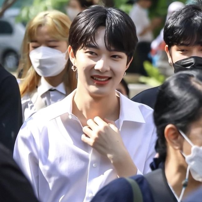 จังหวะตกหลุมรักรุ่นพี่ในซีรีส์ชัดๆ