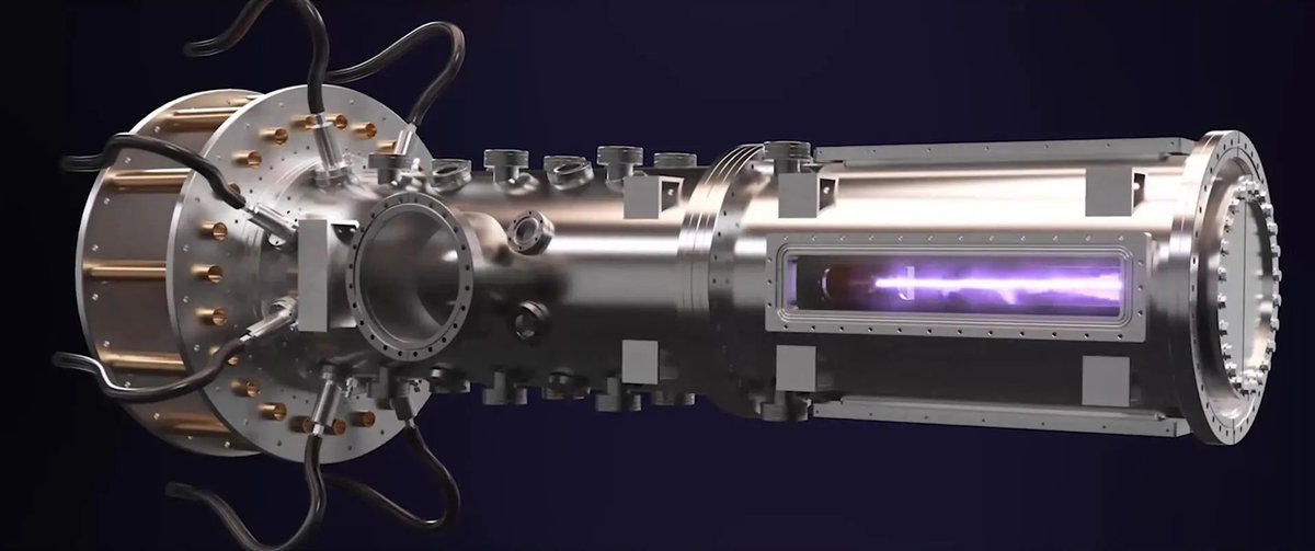 Zap #Energy Unveils Innovative Method to Quantify #FusionEnergy Gain dlvr.it/SqB0mG