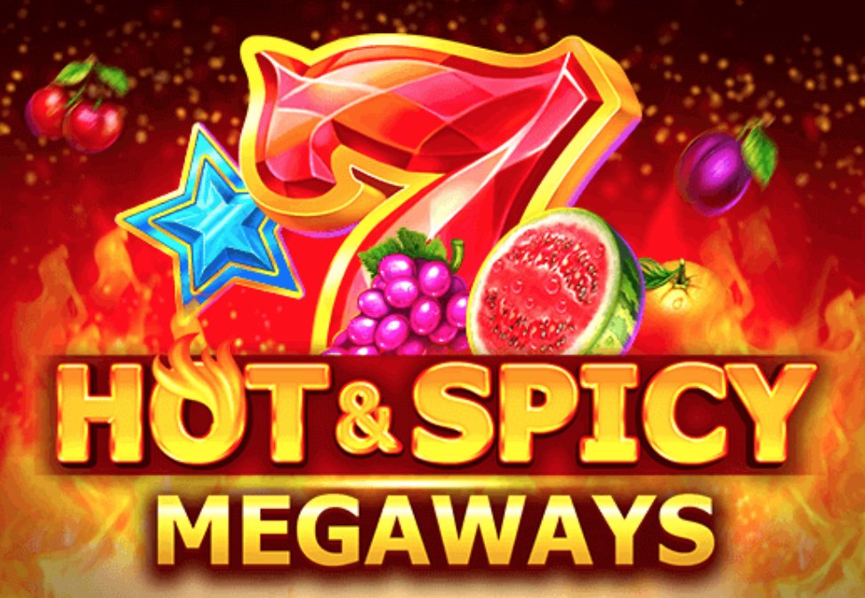 PokiesAu's tweet photo. HOT &amp; SPICY MEGAWAYS™ | BONUS UP TO $100 + 100 FREE SPINS!

Play this fruit-themed, pokie offering 46,656 ways to win! Plus, you can play in fiat or #crypto!

Sign up for free in 2 mins https://t.co/29UHWWpbYF

#onlinepokies #pokies #aucasino #btc #cryptocasino #crypto #aud #ltc https://t.co/qn03WgoPcM