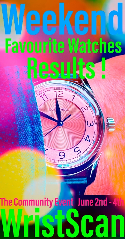 PuristSPro's tweet photo. #WristScan Results …
https://t.co/TvuOAWY5bd https://t.co/CQsGDCosdK