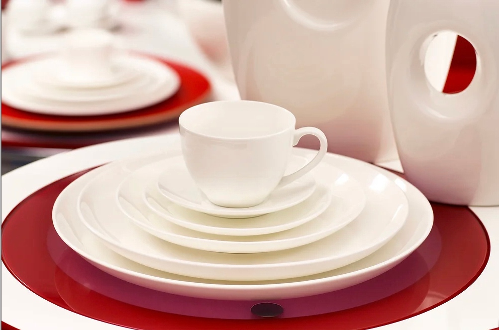 redvanillahome's tweet image. The round vanilla dinner plate will be the ideal place to serve a variety of meals to your family or guests. It is versatile enough to be used both for casual and formal events.
redvanillahome.com/product-page/p…

#dinnerware #roundplate #dinnerplate #meals #versatile #casual #formal