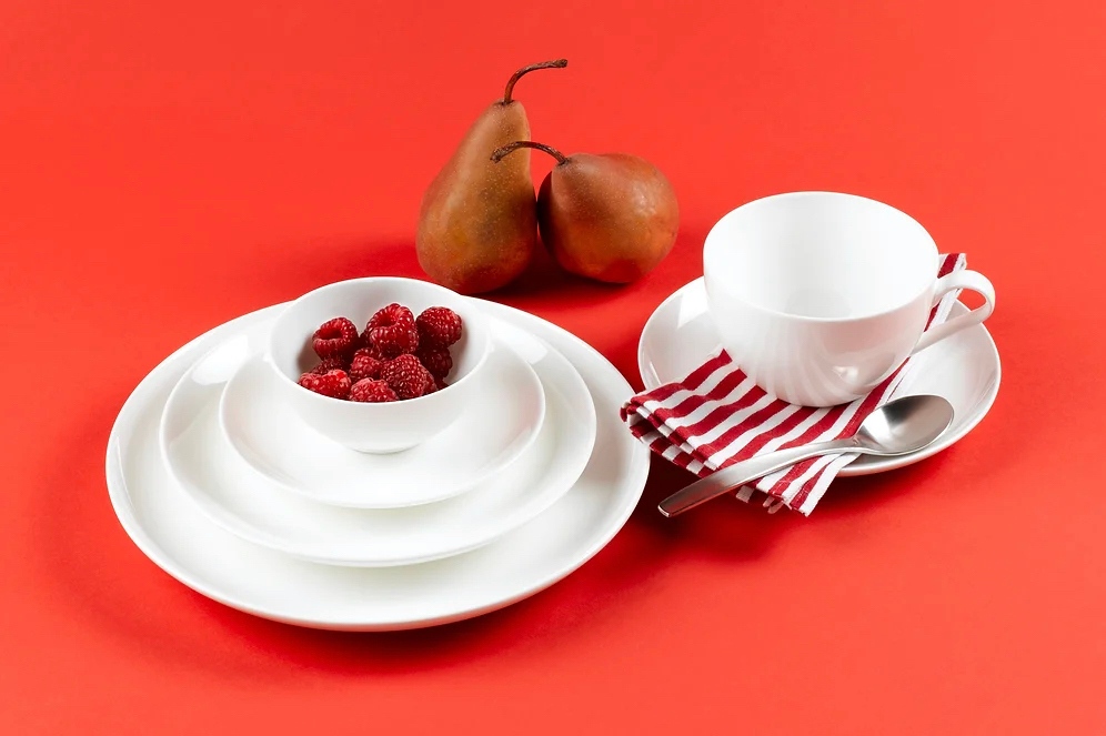 redvanillahome's tweet image. The round vanilla dinner plate will be the ideal place to serve a variety of meals to your family or guests. It is versatile enough to be used both for casual and formal events.
redvanillahome.com/product-page/p…

#dinnerware #roundplate #dinnerplate #meals #versatile #casual #formal