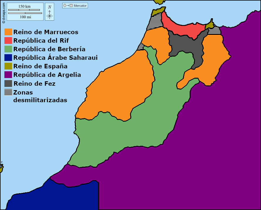 Muchas gracias a los amigos de Argelia por señalar algunos problemas con el mapa original, el nuevo ha quedado mucho mejor organizado. <a href="/FB40678615/">K24</a> <a href="/PatriotsDZ/">الـوطـنـيـون الـجـزائـريـون</a> <a href="/DInNominePatriZ/">Mrabab</a>