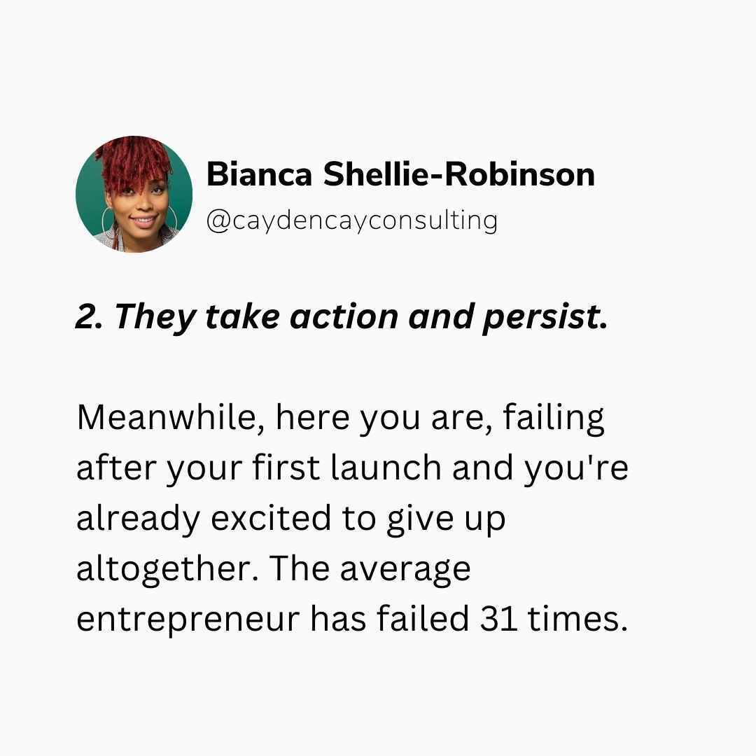 CaydenCayCo's tweet photo. You want to be like them, and the truth is... YOU CAN BE! 

But you need to move differently so you can get different results. 

SWIPE ➡️ TO FIND OUT HOW YOU CAN JOIN THE CLUB. 

Bianca Robinson, MBA, PMP
☎️(708)991-7122
📧 business@caydencayconsulting.com https://t.co/e5li88HTIh