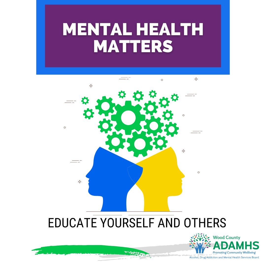 WC Alcohol Drug Addiction & Mental Health Services tweet media