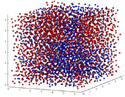 APSphysics's tweet photo. At this month's Journal Club on June 14, noon EDT, Michael Woodward, U. Arizona/LANL, will present the #PRfluids paper (https://t.co/0gvyUDGVSi) "Physics-informed machine learning with smoothed particle hydrodynamics." Register to attend at https://t.co/WhTuf4boH3. #physics https://t.co/DapFePDNpS