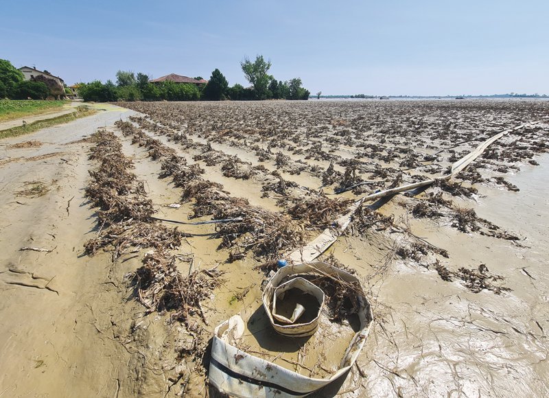 #Emergenzaalluvione. Le prime #agevolazionifiscali a favore delle popolazioni danneggiate. Nell'articolo al link bit.ly/agevolazionifi… i provvedimenti del Decreto legge n. 61/2023 recentemente pubblicato in Gazzetta Ufficiale
#ciaemiliaromagna