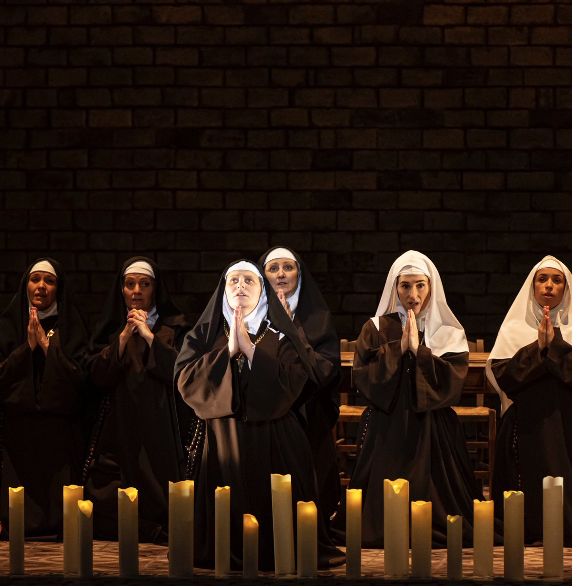 2e des Dialogues des Carmélites à l’ <a href="/operadebordeaux/">Opéra de Bordeaux</a> ! Toi toi toi !! ✨🙏🏻
#opera #operadebordeaux <a href="/BxMetro/">Bordeaux Métropole</a> #bordeaux #bordeauxmaville