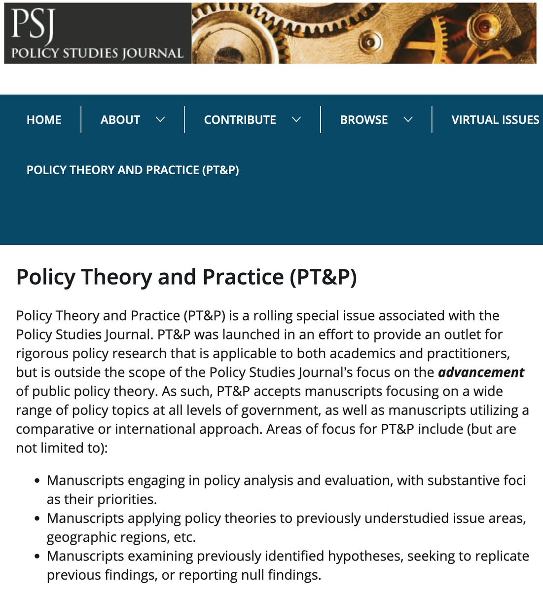 PSJ (@psjeditor.bsky.social) tweet media