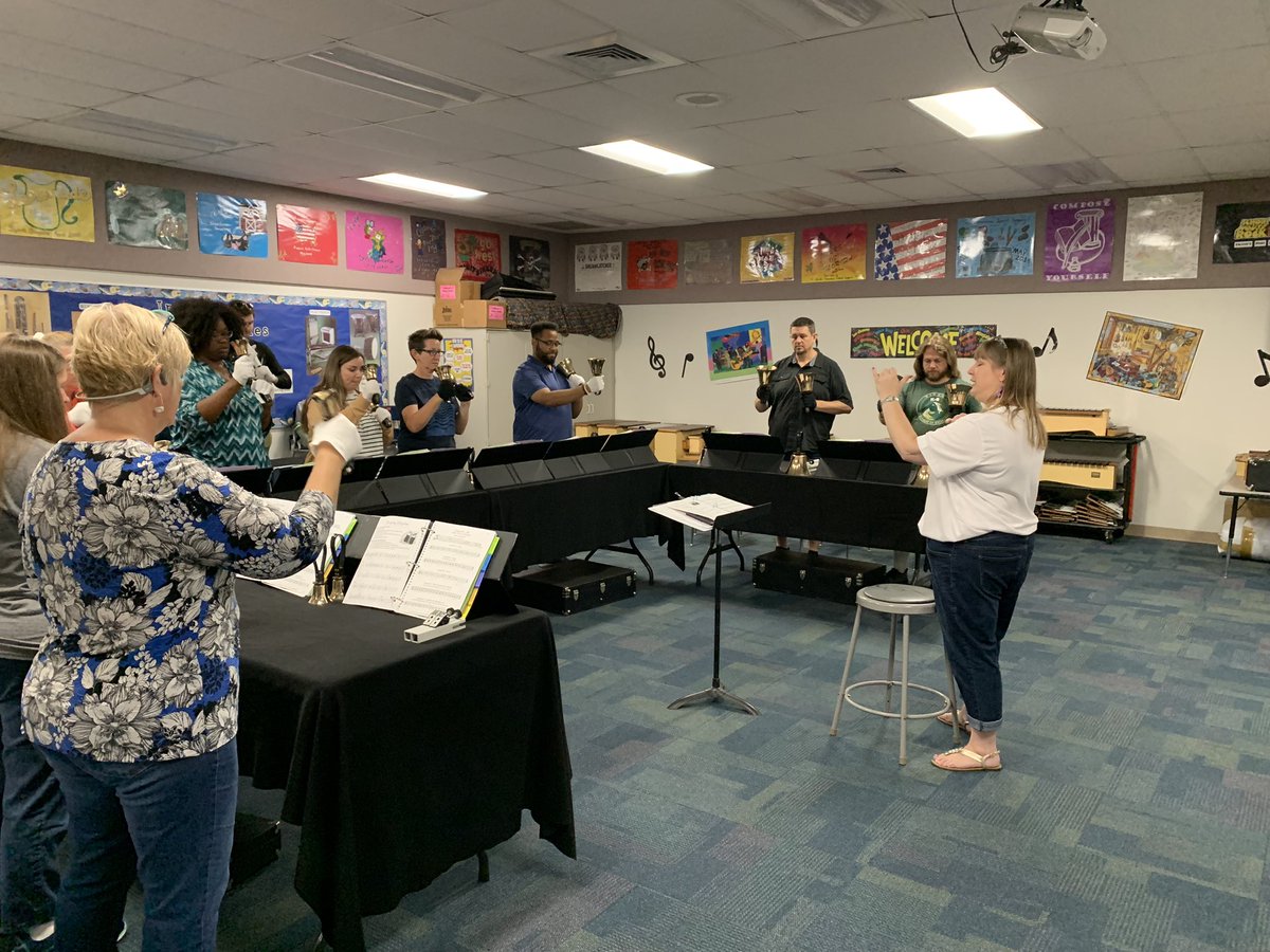 HCPS_K5Music tweet media