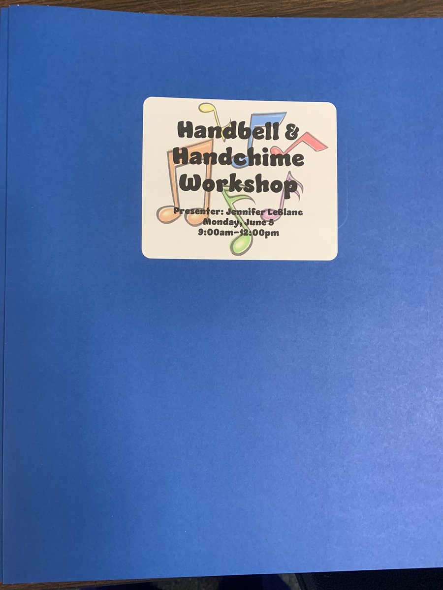 HCPS_K5Music tweet media