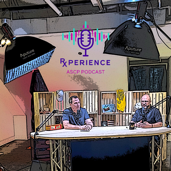 ASCPharm's tweet photo. This week's #Rxperience episode focuses on Rage Against the Machine: Pharmacy Benefit Managers. 

Listen now!

https://t.co/cggCxluDxX

#ascpharm https://t.co/DnklreYJ5M