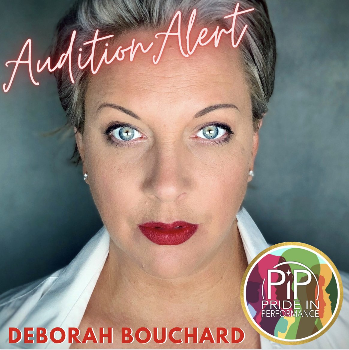 🚨 Audition Alert For DEBORAH BOUCHARD 🚨
@DebsBouchard enjoying a lovely #SelfTape #Casting for a #Commercial 
spotlight.com/9115-9086-4826 
#PositivelyPiP 
#AuditionAlert 
#ActorsLife