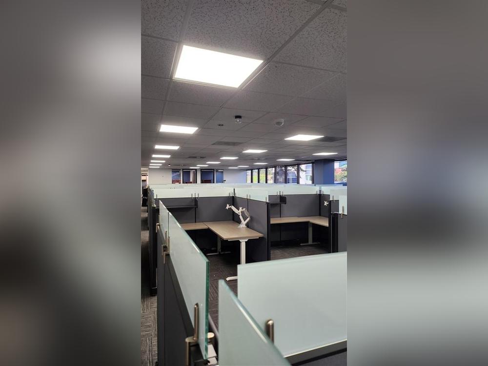 Our Colorado Springs team is moving into a new office space this week. Check out the new and refreshed space that will fit our growing team. We hope you will visit us and meet the team soon.

#newlocation #growing