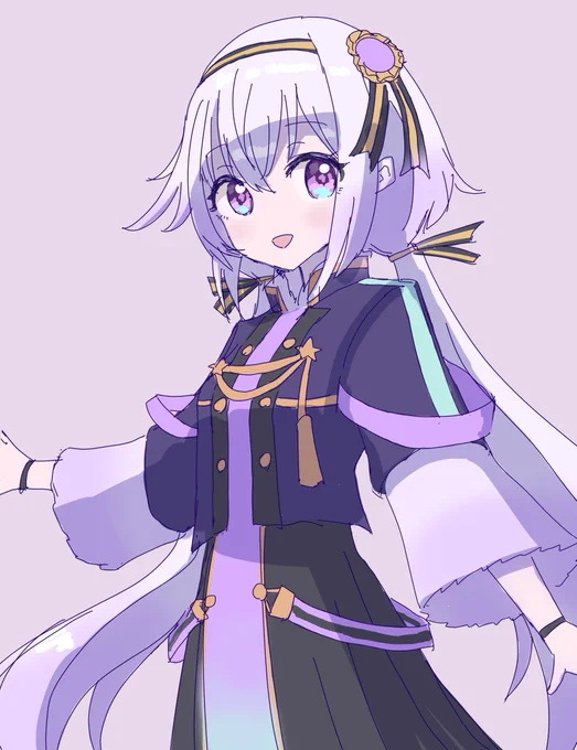#ピノの自由帳