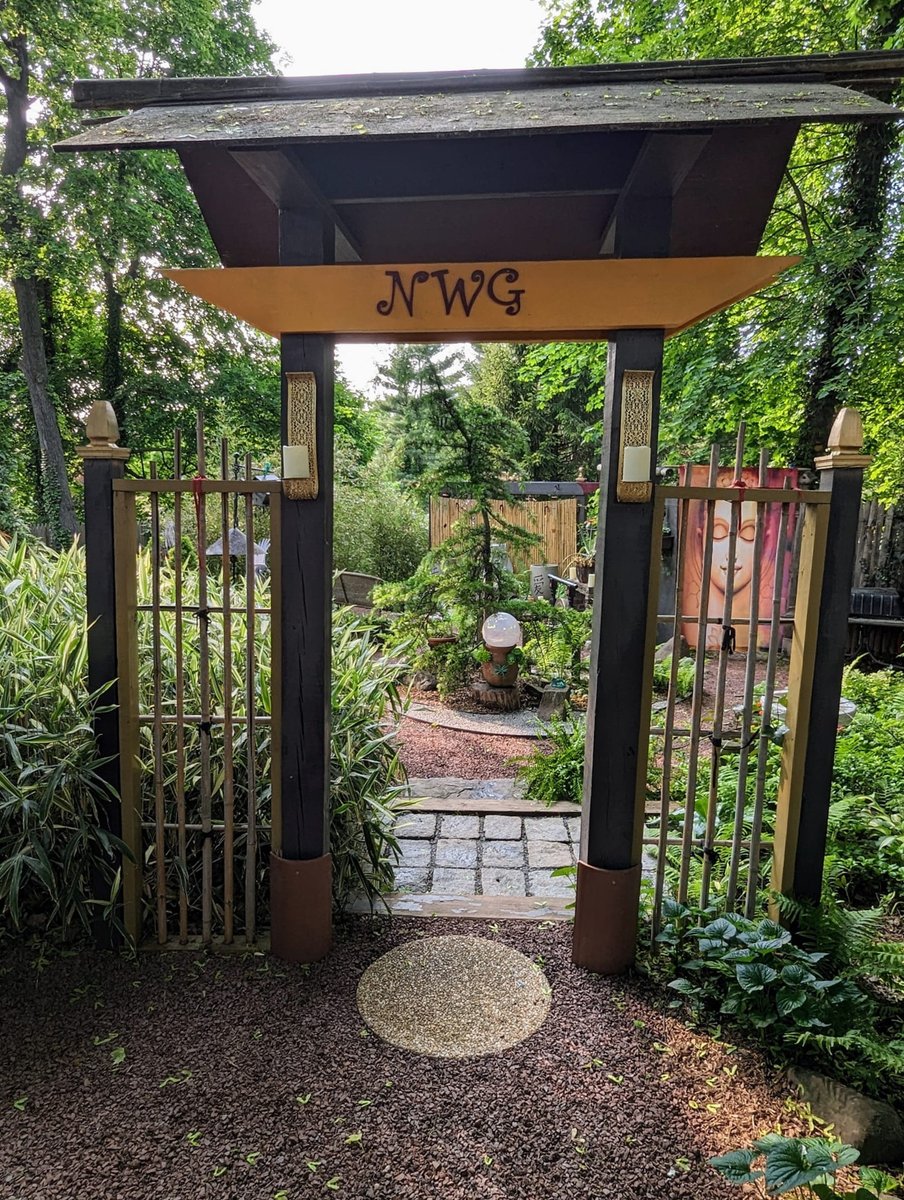 Hunterdon Main Streets tweet media