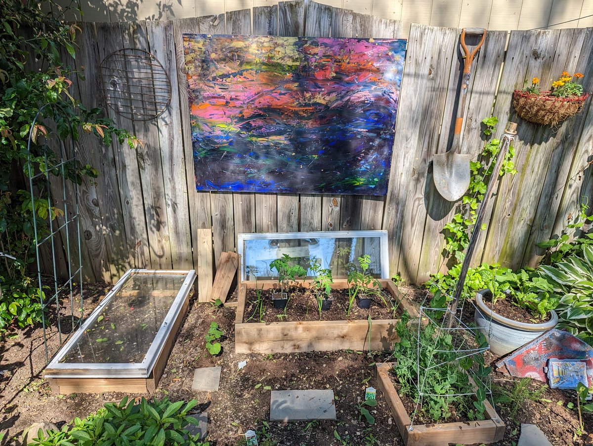 Join The Kalmia Club for the 2023 Hidden Gardens of Lambertville tour. Explore 8 glorious gardens on Sat., June 10, 10-4, rain or shine. Tickets: $25 advance, $30 day of. Purchase via PayPal: kalmiaclub.org/events.htm.

#Hunterdonmainstreets #hunterdoncountynj
