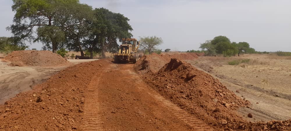 FAO in South Sudan tweet media