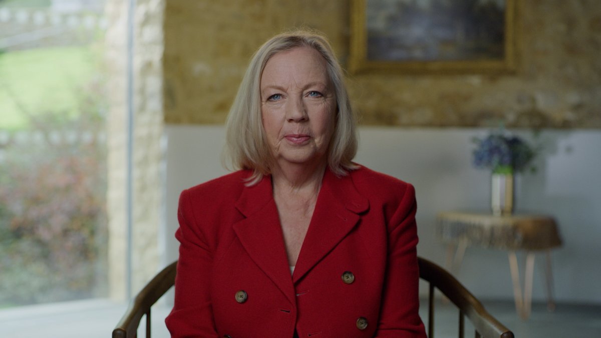 <a href="/Natures_Voice/">RSPB</a> <a href="/nationaltrust/">National Trust</a> <a href="/wwf_uk/">WWF UK</a> Throughout this month you’ll hear investor and environmental campaigner <a href="/DeborahMeaden/">Deborah Meaden 🇺🇦</a> at our stations encouraging you to take part in the #SaveOurWildIsles campaign.

What can you do to be more nature positive?