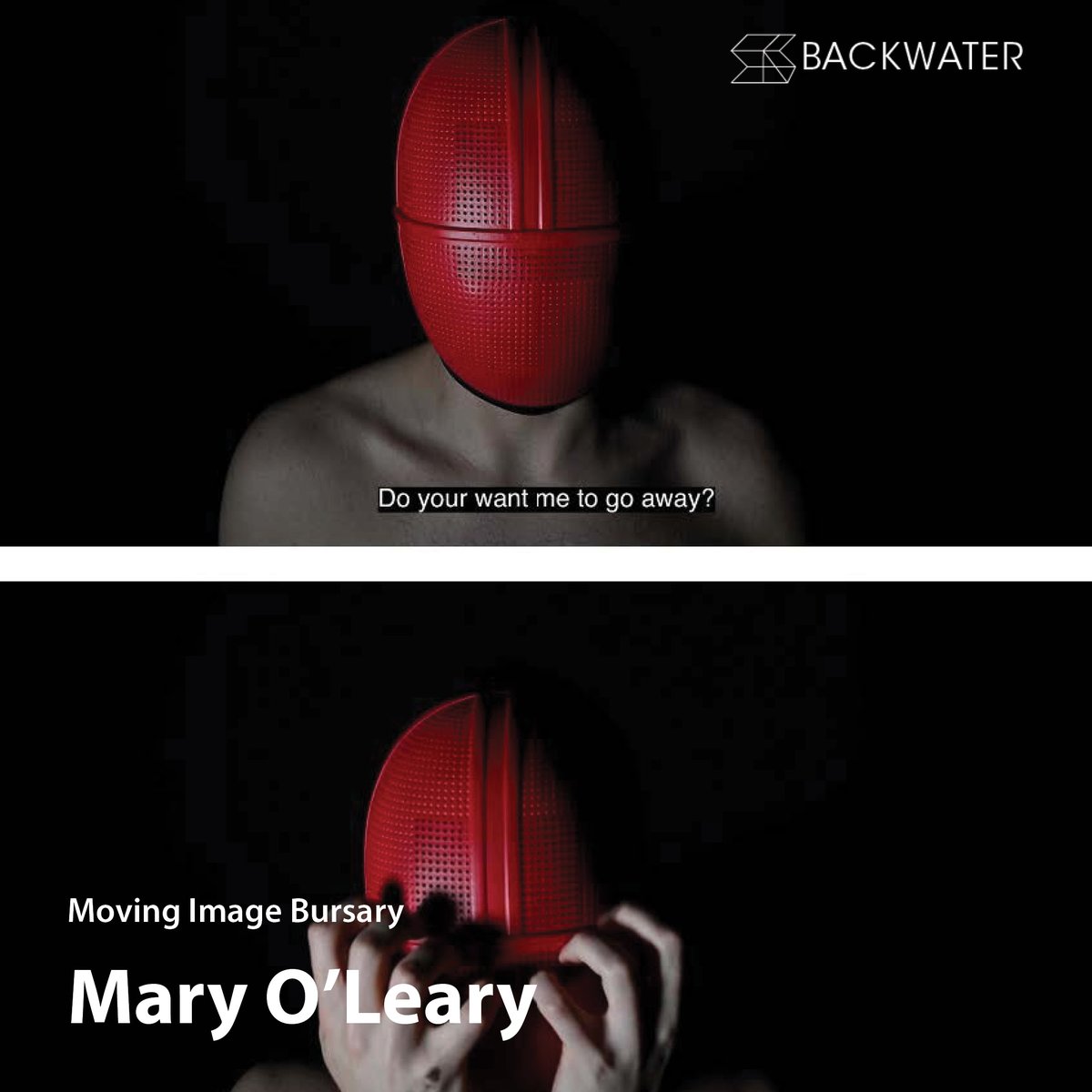 Backwater Artists tweet media
