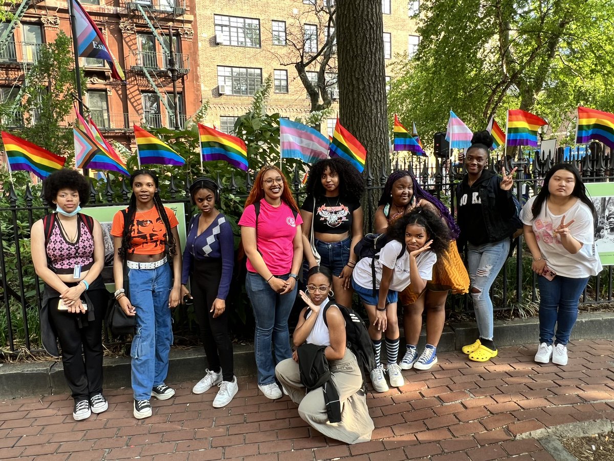 Brooklyn Preparatory HS tweet media