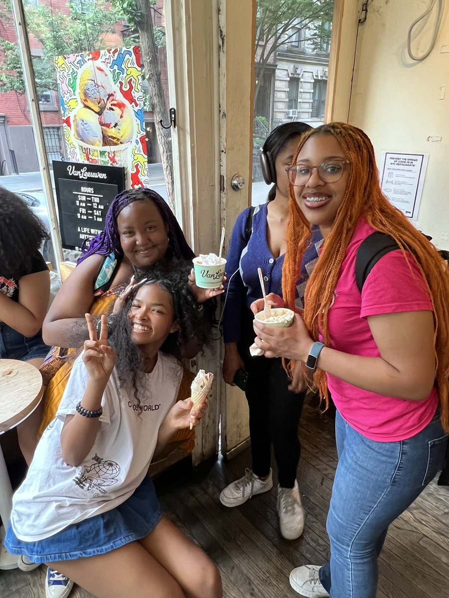 Brooklyn Preparatory HS tweet media