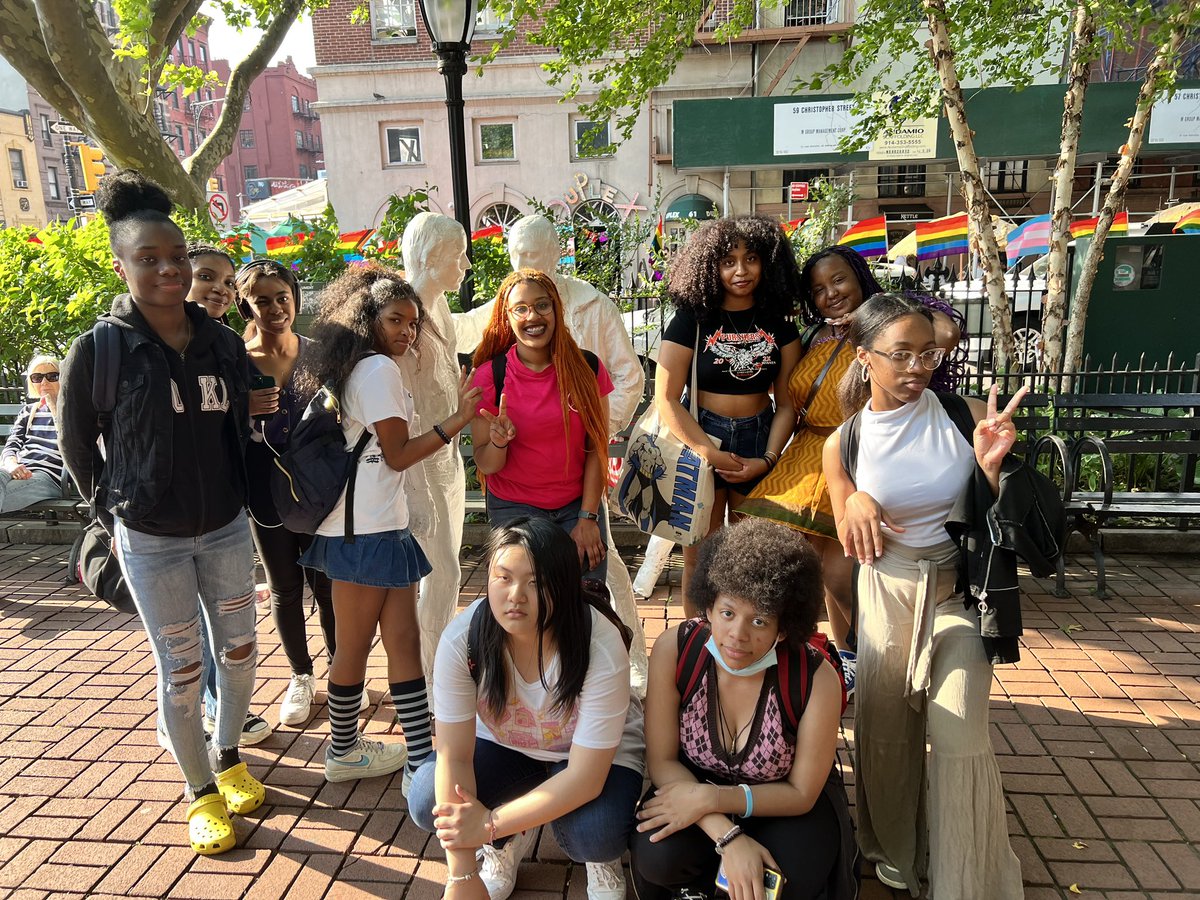 Brooklyn Preparatory HS tweet media