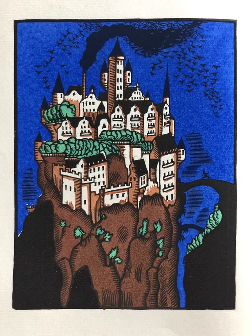 Lucien Boucher, 1928 : Les contes de Perrault