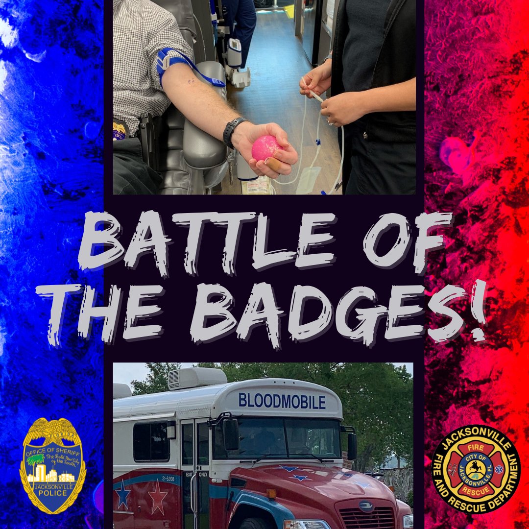 Jax Sheriff's Office on Twitter: "It’s always incredibly rewarding to