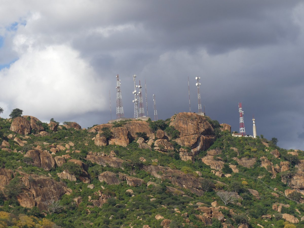 PhotosForTrees's tweet image. Colours of #MbuiNzau 

#mombasaroad