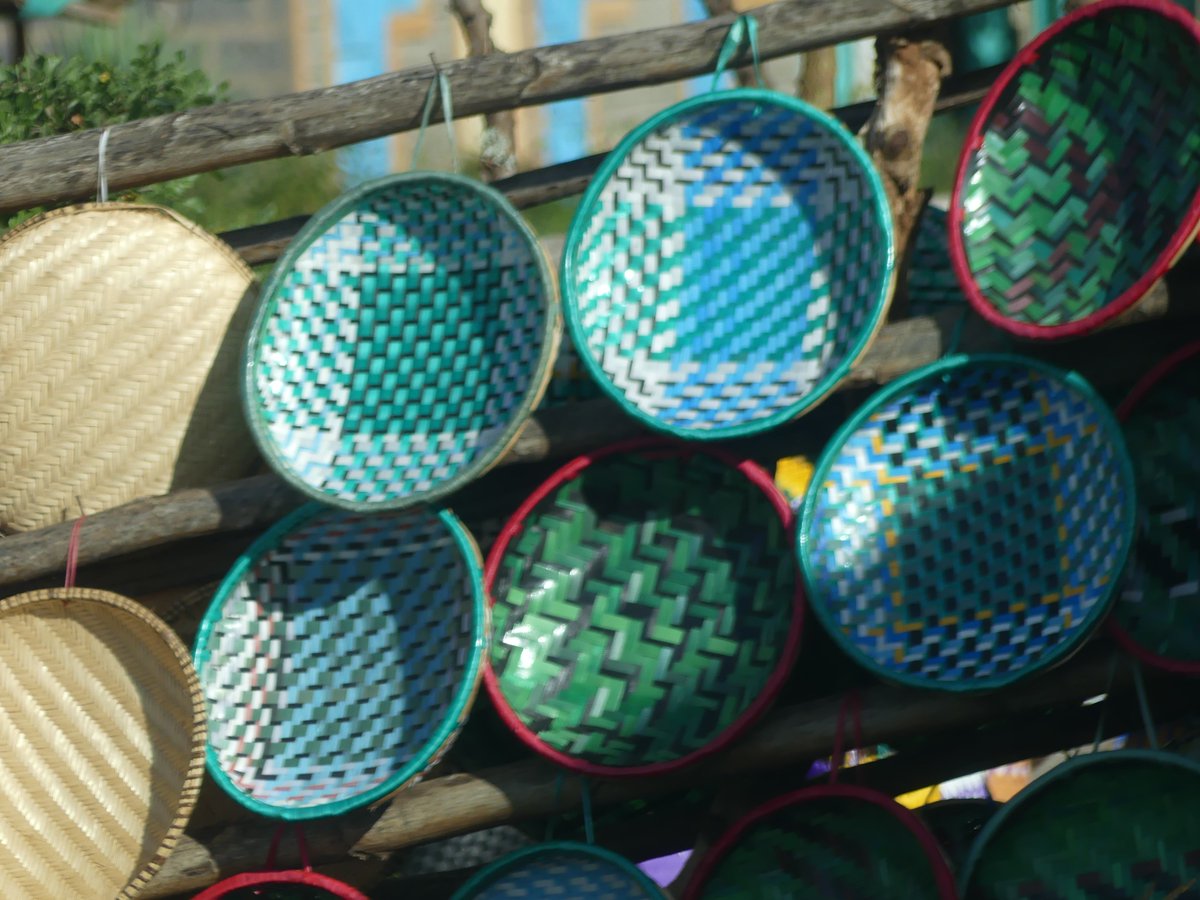 PhotosForTrees's tweet image. Colours of #MbuiNzau 

#mombasaroad