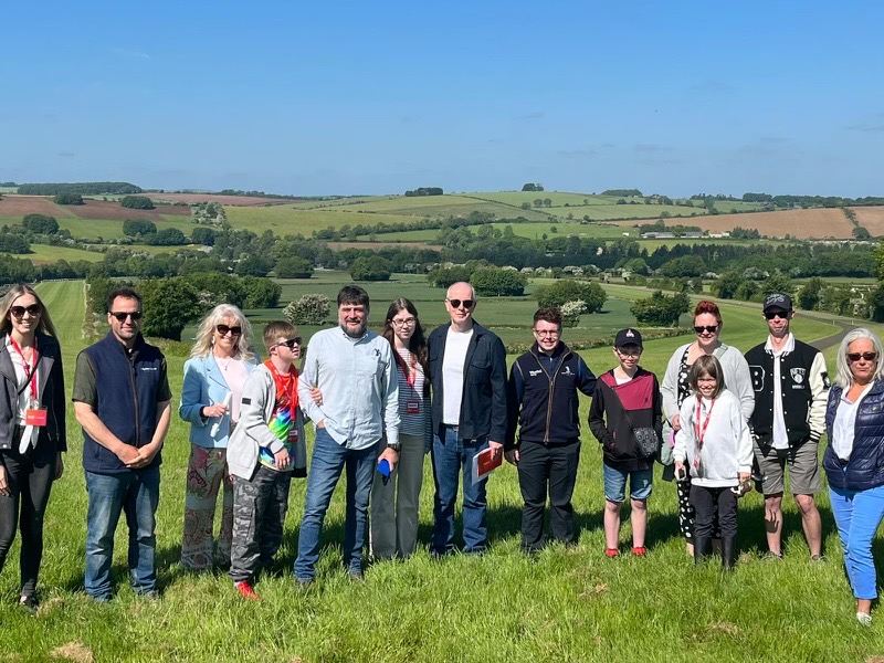 CheltenhamRacecourse tweet media