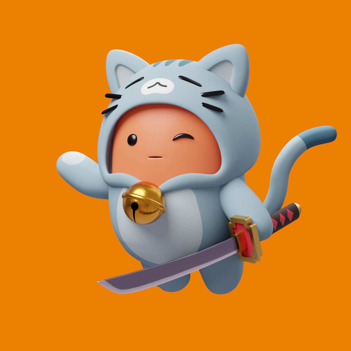 Soon 🟧 #ordinals #nft